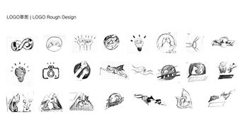 感愛(ài)而動(dòng)文化傳媒 vi 設(shè)計(jì)及衍生品