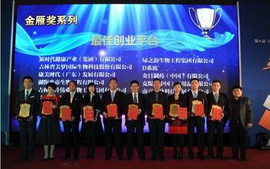 2015當代直銷年會在京盛大召開_行業動態_中國直銷網