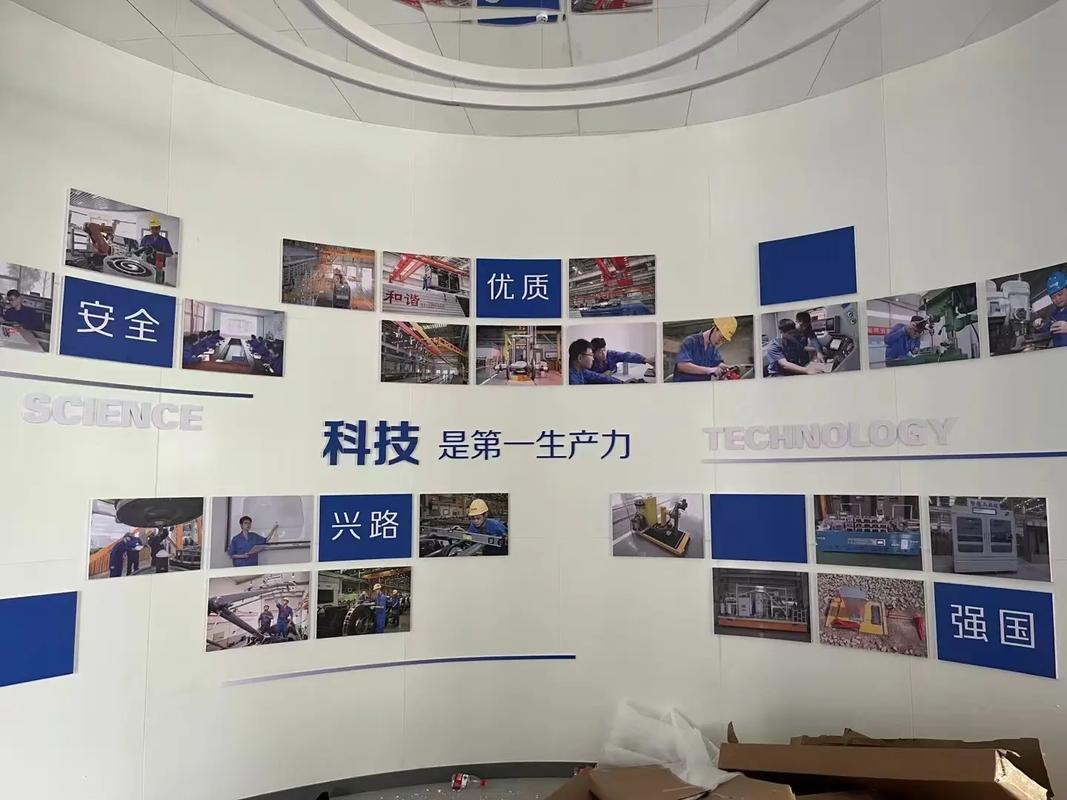 上海公司文化墻定制.上海源頭廠家,專業定制企業單位文化背景墻