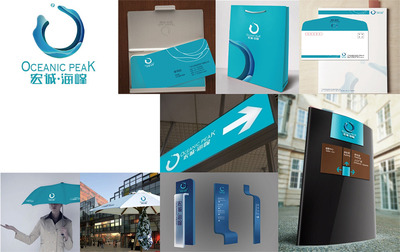 企業(yè)視覺形象VI設(shè)計的五大關(guān)鍵點