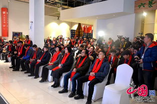 全國百名烙畫家喜聚廊坊壹佰劇院共商烙畫大業，助力文化傳播